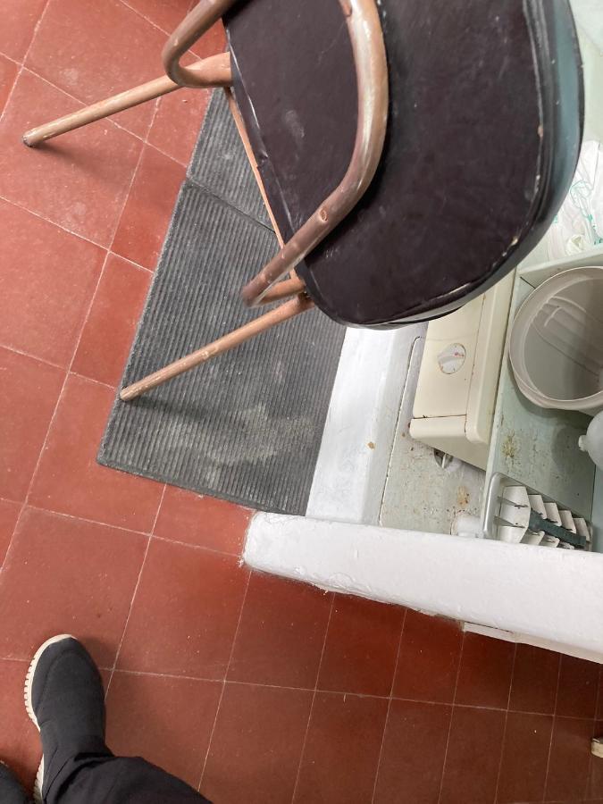 דירות פונטה דל אסטה Lp מראה חיצוני תמונה